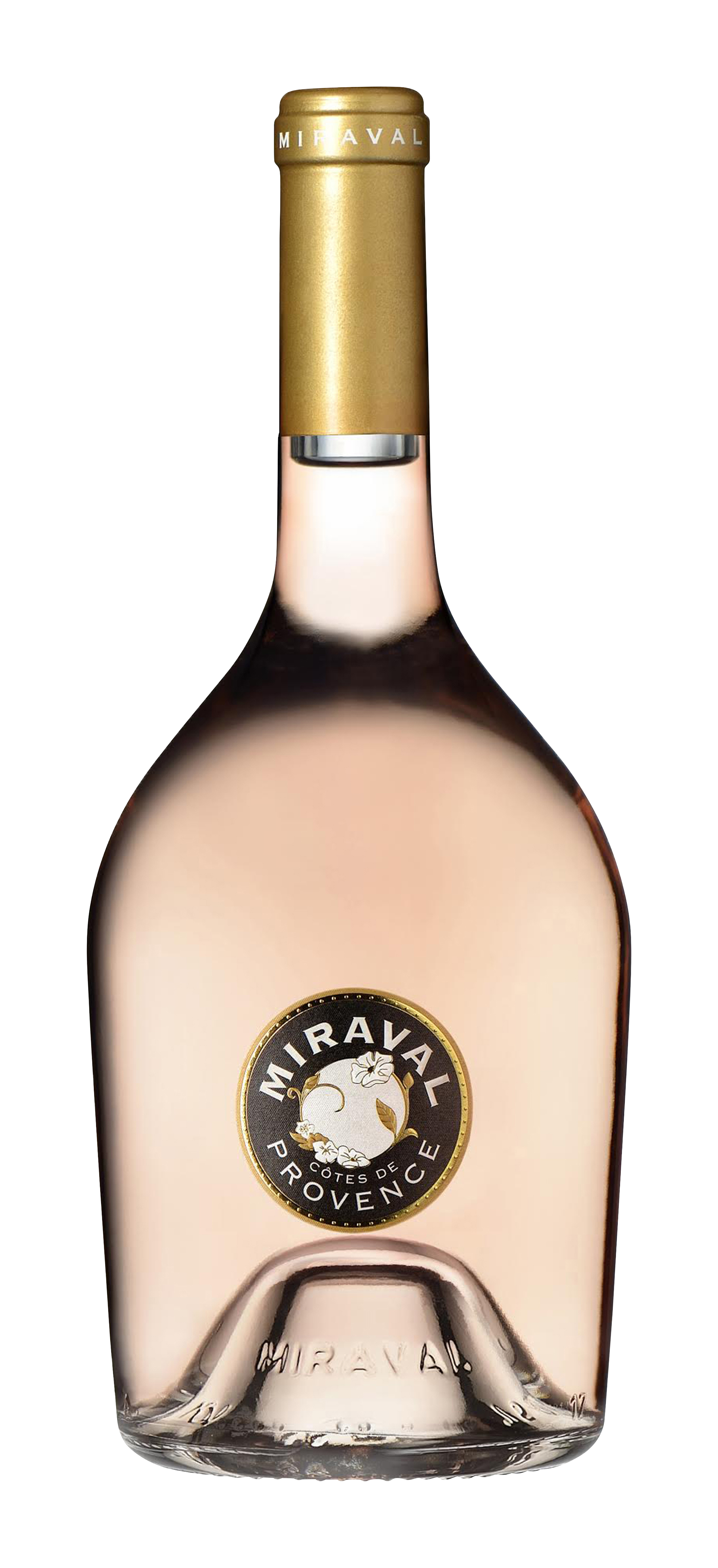 Miraval Côtes de Provence Rosé 2025